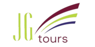 logo JG Tours color