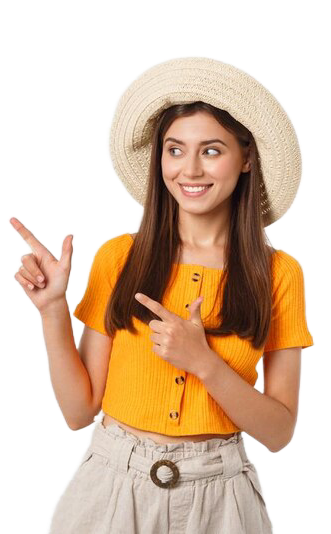 Chica JG Tours