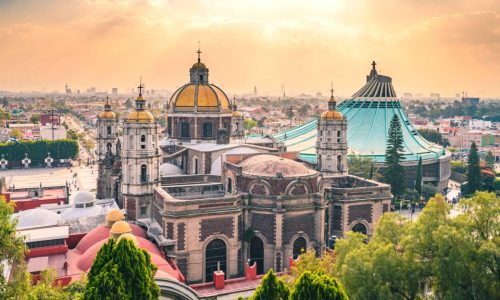 Ciudad de México