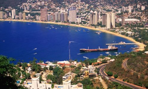 Acapulco